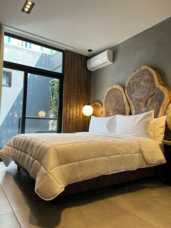 Imagen general del Hotel Zelva Negra, MEDELLIN. Foto 2