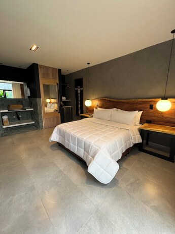 Imagen general del Hotel Zelva Negra, MEDELLIN. Foto 6
