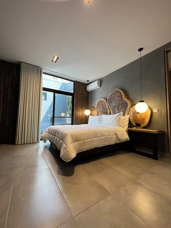 Imagen general del Hotel Zelva Negra, MEDELLIN. Foto 9