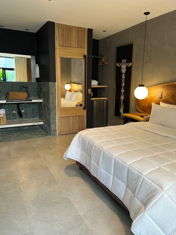 Imagen general del Hotel Zelva Negra, MEDELLIN. Foto 10