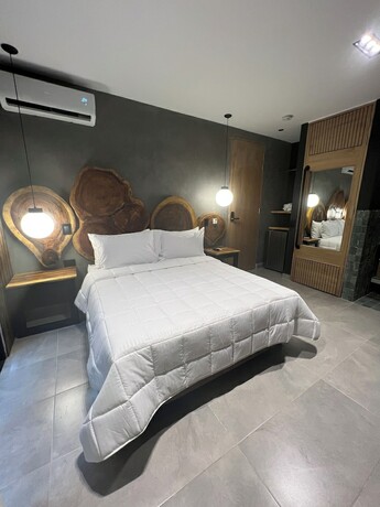 Imagen general del Hotel Zelva Negra, MEDELLIN. Foto 11