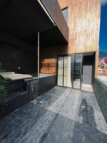 Imagen de la habitación del Hotel Zelva Negra, MEDELLIN. Foto 15
