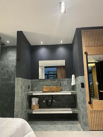 Imagen de la habitación del Hotel Zelva Negra, MEDELLIN. Foto 21