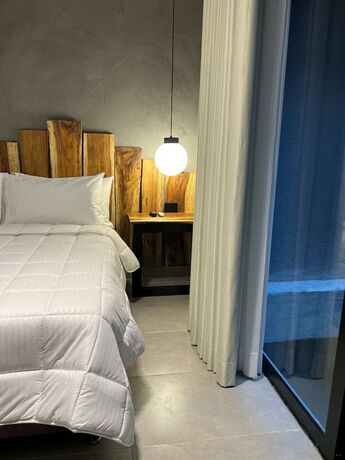 Imagen de la habitación del Hotel Zelva Negra, MEDELLIN. Foto 23