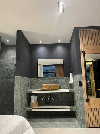 Imagen de la habitación del Hotel Zelva Negra, MEDELLIN. Foto 24