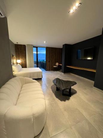 Imagen general del Hotel Zelva Negra, Per&iacute;metro Urbano Medell&iacute;n. Foto 7