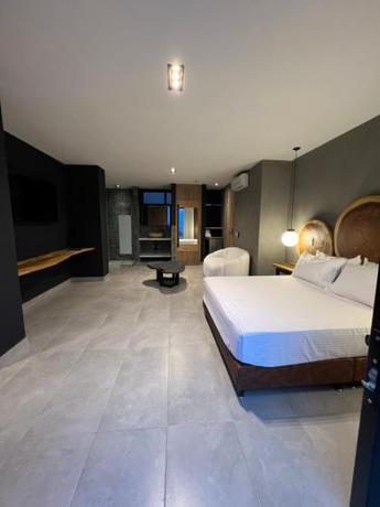 Imagen de la habitación del Hotel Zelva Negra, Per&iacute;metro Urbano Medell&iacute;n. Foto 18
