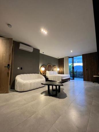 Imagen general del Hotel Zelva Negra, Per&iacute;metro Urbano Medell&iacute;n. Foto 9