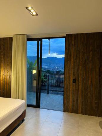 Imagen general del Hotel Zelva Negra, Per&iacute;metro Urbano Medell&iacute;n. Foto 10