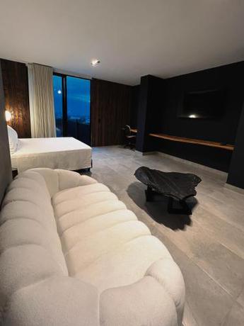 Imagen general del Hotel Zelva Negra, Per&iacute;metro Urbano Medell&iacute;n. Foto 12