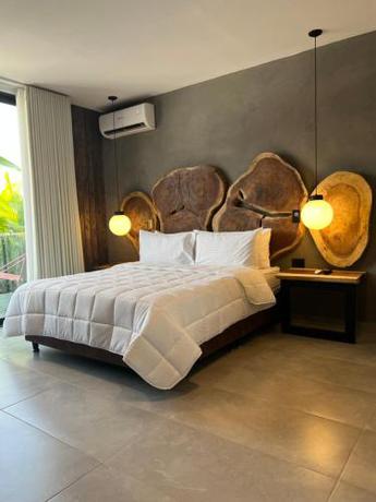 Imagen general del Hotel Zelva Negra, Per&iacute;metro Urbano Medell&iacute;n. Foto 13