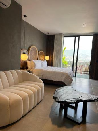 Imagen general del Hotel Zelva Negra, Per&iacute;metro Urbano Medell&iacute;n. Foto 15