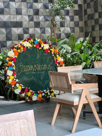 Imagen general del Hotel Zelva Negra, Per&iacute;metro Urbano Medell&iacute;n. Foto 16