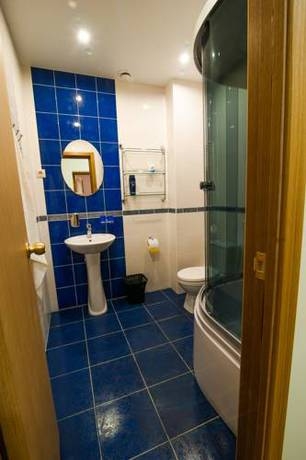 Imagen de la habitación del Hotel Zelyony Bereg Hotel. Foto 2