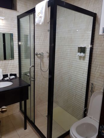 Imagen de la habitación del Hotel Zemalex. Foto 6