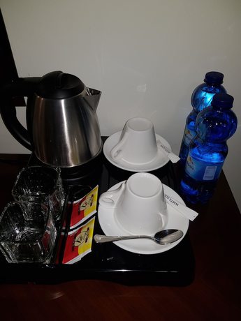 Imagen de la habitación del Hotel Zemalex. Foto 7