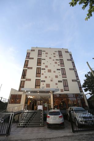 Imagen general del Hotel Zemalex. Foto 1