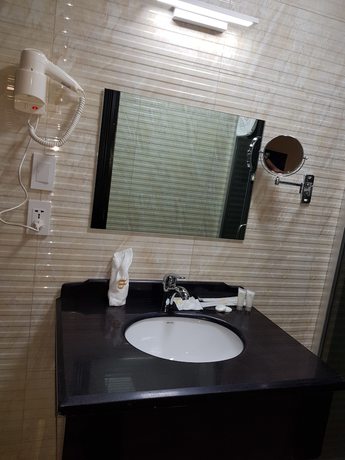 Imagen de la habitación del Hotel Zemalex. Foto 11