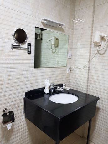 Imagen de la habitación del Hotel Zemalex. Foto 13