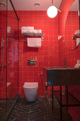 Imagen de la habitación del Hotel Zemeli. Foto 8
