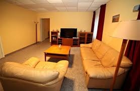 Imagen de los interiores del Hotel Zemgale. Foto 6