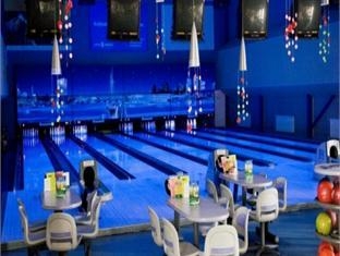 Imagen de los interiores del Hotel Zemgale. Foto 7