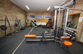 Imagen de los interiores del Hotel Zemgale. Foto 8