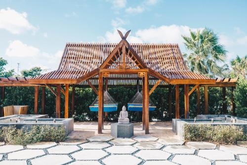 Imagen general del Hotel Zemi Beach House, Lxr Hotels and Resorts. Foto 1
