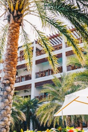 Imagen de la habitación del Hotel Zemi Beach House, Lxr Hotels and Resorts. Foto 9