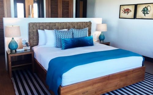 Imagen de la habitación del Hotel Zemi Beach House, Lxr Hotels and Resorts. Foto 10