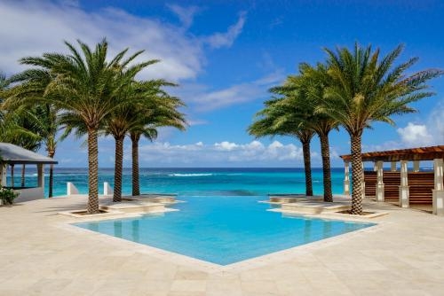 Imagen general del Hotel Zemi Beach House, Lxr Hotels and Resorts. Foto 2