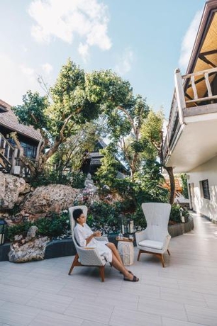 Imagen general del Hotel Zemi Beach House, Lxr Hotels and Resorts. Foto 5