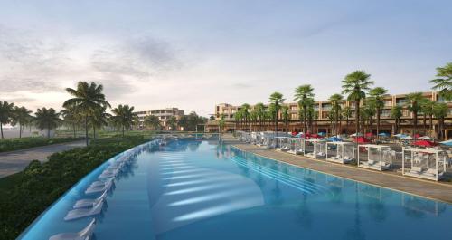 Imagen general del Hotel Zemi Miches All-Inclusive Resort, Curio Collection By Hilton. Foto 5