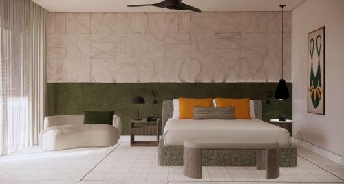 Imagen de la habitación del Hotel Zemi Miches All-Inclusive Resort, Curio Collection By Hilton. Foto 11