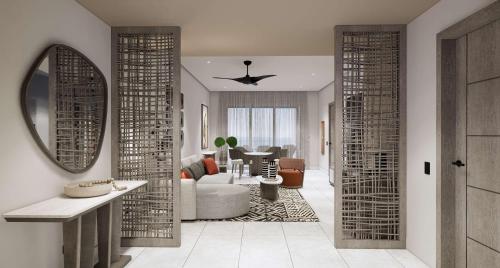 Imagen de la habitación del Hotel Zemi Miches All-Inclusive Resort, Curio Collection By Hilton. Foto 12