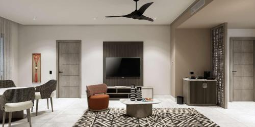 Imagen de la habitación del Hotel Zemi Miches All-Inclusive Resort, Curio Collection By Hilton. Foto 14