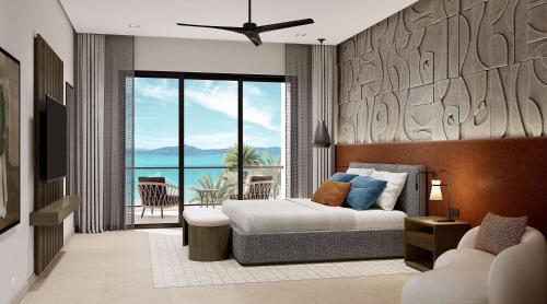 Imagen de la habitación del Hotel Zemi Miches All-Inclusive Resort, Curio Collection By Hilton. Foto 19