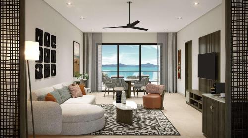 Imagen de la habitación del Hotel Zemi Miches All-Inclusive Resort, Curio Collection By Hilton. Foto 20