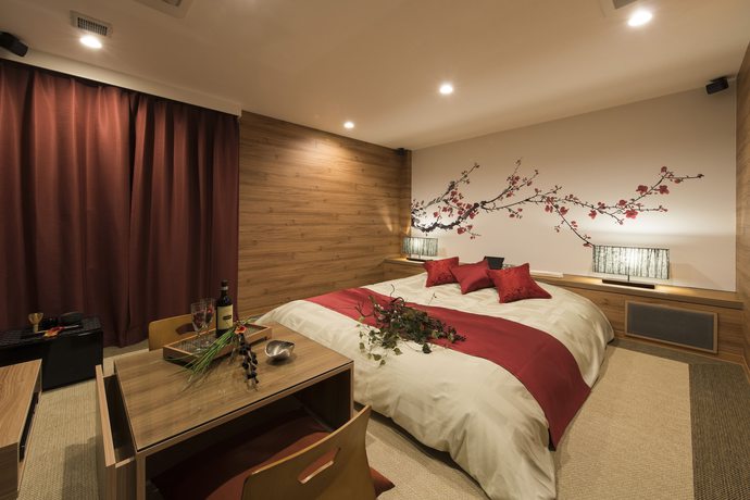 Imagen de la habitación del Hotel Zen - Adults Only. Foto 3