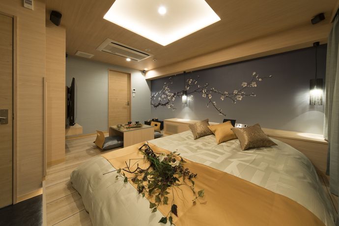 Imagen de la habitación del Hotel Zen - Adults Only. Foto 5