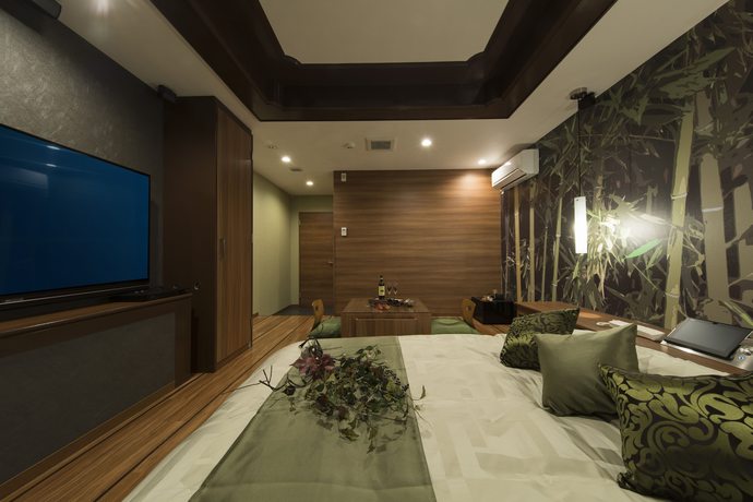 Imagen de la habitación del Hotel Zen - Adults Only. Foto 7