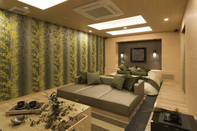Imagen de la habitación del Hotel Zen - Adults Only. Foto 9