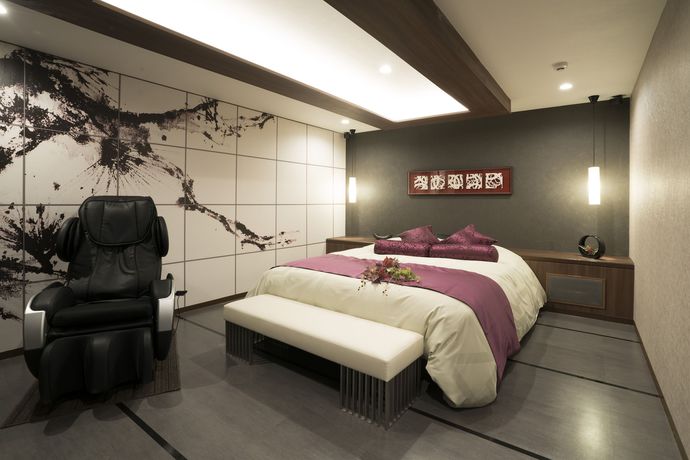 Imagen de la habitación del Hotel Zen - Adults Only. Foto 10