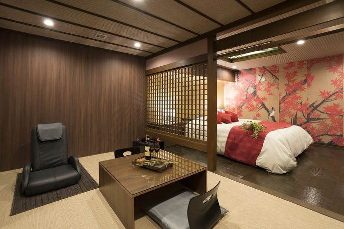 Imagen de la habitación del Hotel Zen - Adults Only. Foto 11