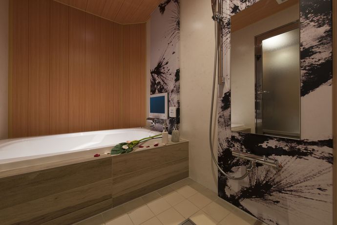 Imagen de la habitación del Hotel Zen - Adults Only. Foto 13