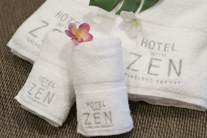 Imagen de la habitación del Hotel Zen - Adults Only. Foto 14