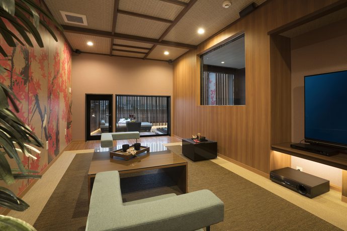 Imagen de la habitación del Hotel Zen - Adults Only. Foto 15