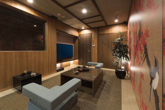 Imagen de la habitación del Hotel Zen - Adults Only. Foto 16