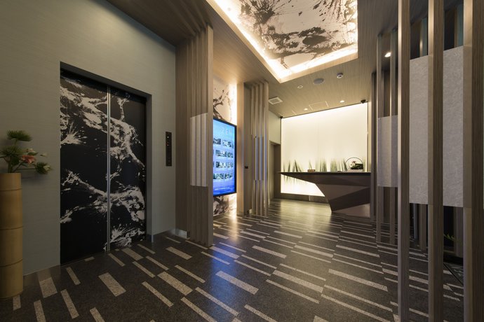 Imagen de los interiores del Hotel Zen - Adults Only. Foto 19