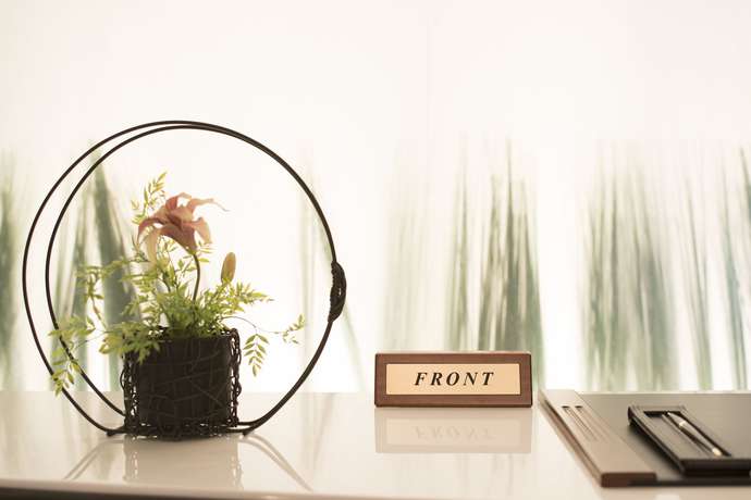 Imagen de los interiores del Hotel Zen - Adults Only. Foto 20